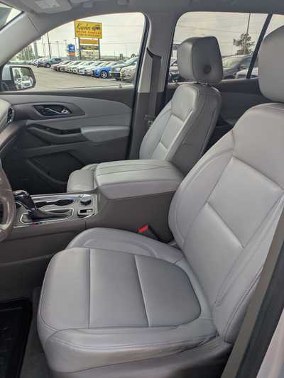 2019 Chevrolet Traverse, $26995. Photo 12
