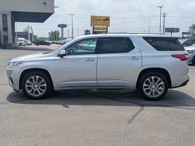 2019 Chevrolet Traverse, $26995. Photo 5
