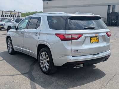 2019 Chevrolet Traverse, $26995. Photo 6