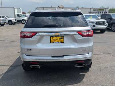 2019 Chevrolet Traverse, $26995. Photo 7