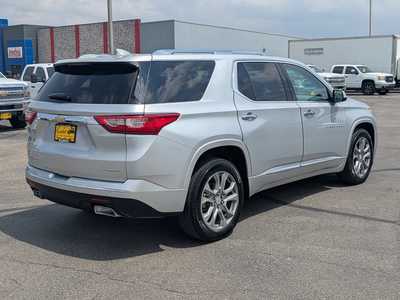 2019 Chevrolet Traverse, $26995. Photo 8