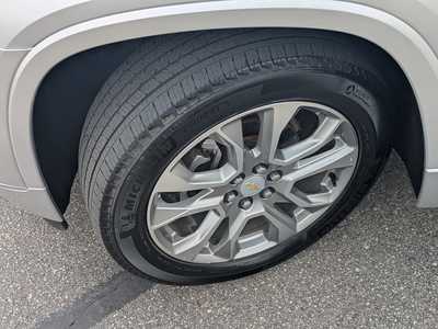 2019 Chevrolet Traverse, $26995. Photo 9