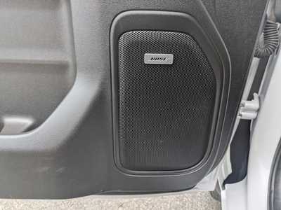 2023 GMC 2500 Crew Cab, $71900. Photo 11