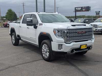 2023 GMC 2500 Crew Cab, $71900. Photo 2