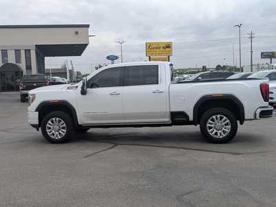 2023 GMC 2500 Crew Cab, $71900. Photo 5