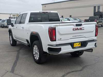2023 GMC 2500 Crew Cab, $71900. Photo 6