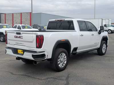 2023 GMC 2500 Crew Cab, $71900. Photo 8