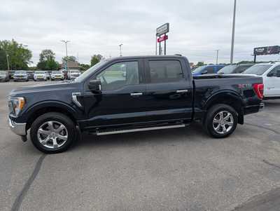 2023 Ford F150 Crew Cab, $42995. Photo 5