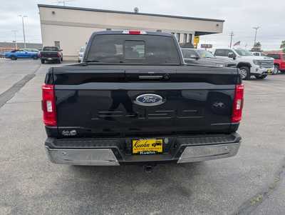 2023 Ford F150 Crew Cab, $42995. Photo 7