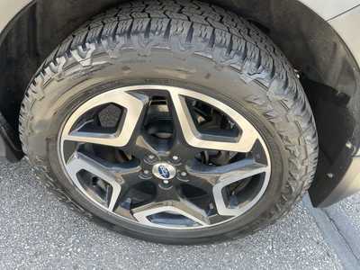 2018 Subaru Crosstrek, $16495. Photo 10