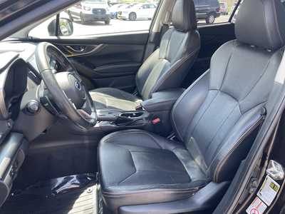 2018 Subaru Crosstrek, $16495. Photo 12