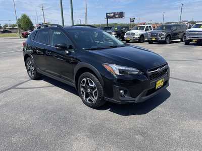 2018 Subaru Crosstrek, $16495. Photo 2
