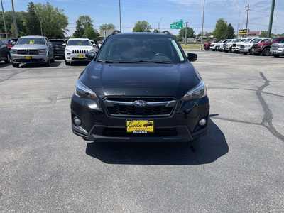 2018 Subaru Crosstrek, $16495. Photo 3