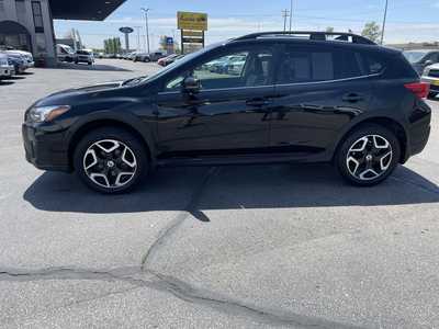 2018 Subaru Crosstrek, $16495. Photo 5