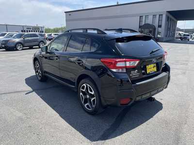 2018 Subaru Crosstrek, $16495. Photo 6