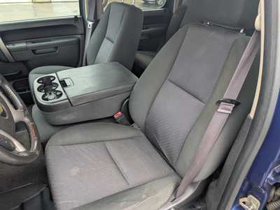 2013 Chevrolet 1500 Crew Cab, $15900. Photo 12