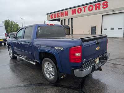 2013 Chevrolet 1500 Crew Cab, $15900. Photo 6
