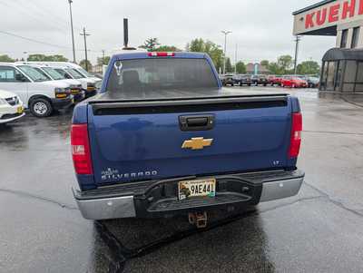 2013 Chevrolet 1500 Crew Cab, $15900. Photo 7