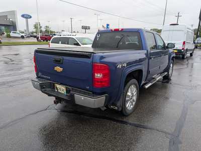 2013 Chevrolet 1500 Crew Cab, $15900. Photo 8