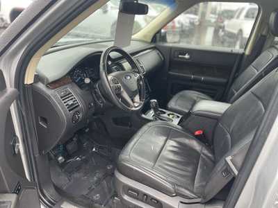 2015 Ford Flex, $11900. Photo 11