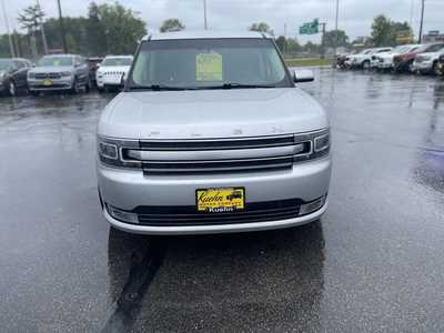 2015 Ford Flex, $11900. Photo 3