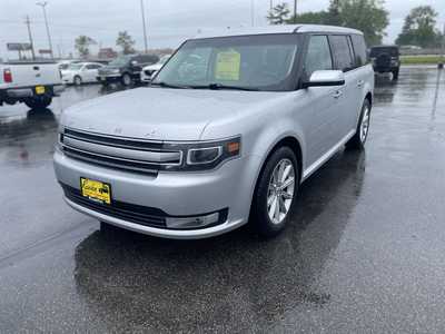 2015 Ford Flex, $11900. Photo 4