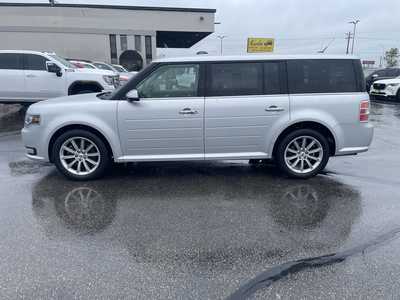 2015 Ford Flex, $11900. Photo 5