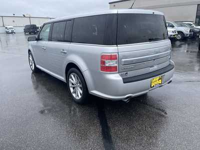 2015 Ford Flex, $11900. Photo 6