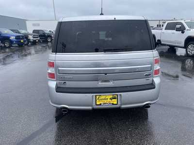 2015 Ford Flex, $11900. Photo 7