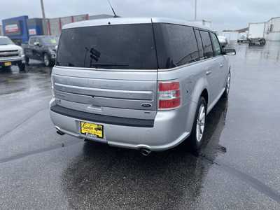 2015 Ford Flex, $11900. Photo 8