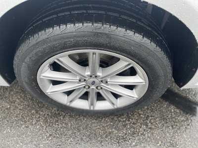 2015 Ford Flex, $11900. Photo 9