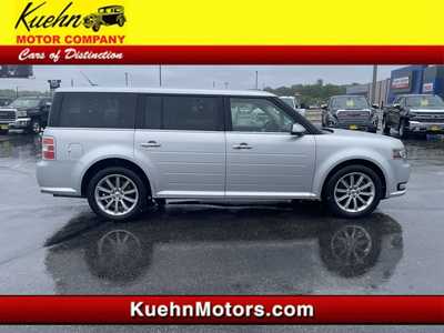 2015 Ford Flex, $11900. Photo 1