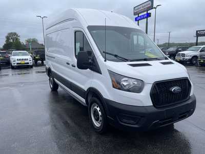 2023 Ford Transit-250, $34900. Photo 2