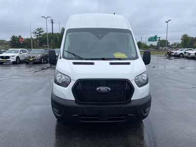 2023 Ford Transit-250, $34900. Photo 3