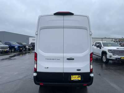 2023 Ford Transit-250, $34900. Photo 7