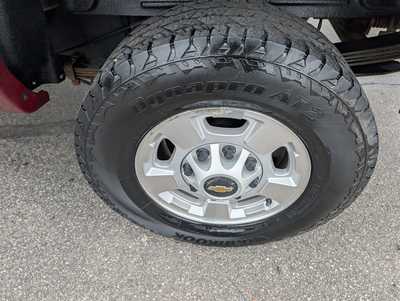 2015 Chevrolet 2500 Reg Cab, $32995. Photo 11