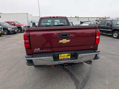 2015 Chevrolet 2500 Reg Cab, $32995. Photo 7