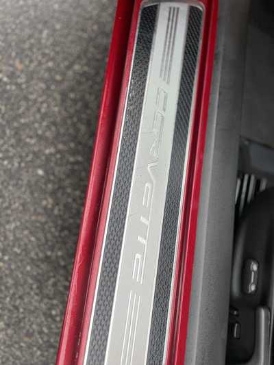 2009 Chevrolet Corvette, $28900. Photo 10
