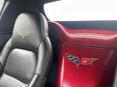 2009 Chevrolet Corvette, $28900. Photo 11