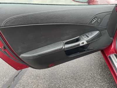 2009 Chevrolet Corvette, $28900. Photo 12