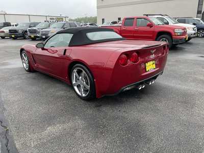 2009 Chevrolet Corvette, $28900. Photo 6