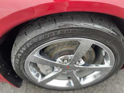2009 Chevrolet Corvette, $28900. Photo 9