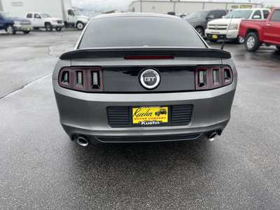 2013 Ford Mustang, $22900. Photo 7