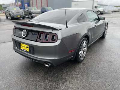 2013 Ford Mustang, $22900. Photo 8
