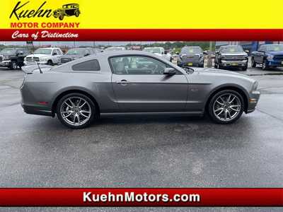 2013 Ford Mustang, $22900. Photo 1