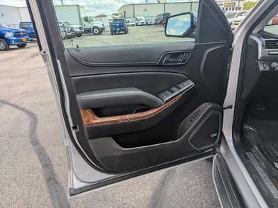 2016 Chevrolet Suburban, $24495. Photo 10
