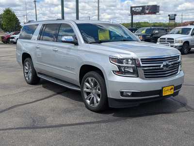 2016 Chevrolet Suburban, $24495. Photo 2