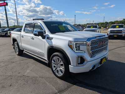 2021 GMC 1500 Crew Cab, $49995. Photo 2