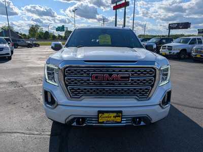 2021 GMC 1500 Crew Cab, $49995. Photo 3
