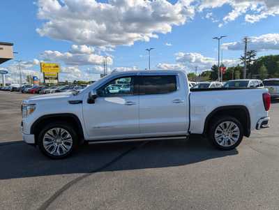 2021 GMC 1500 Crew Cab, $49995. Photo 5